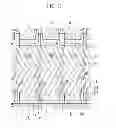 Fig. 14 - Liquid crystal display with reduced color mixing