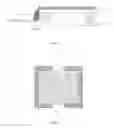 Fig. 03 - Liquid crystal display panel and method for manufacturing the same