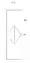 Fig. 12 - Liquid crystal display having multiple pixel regions for improved transmittance