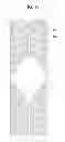 Fig. 20 - Liquid crystal display having multiple pixel regions for improved transmittance