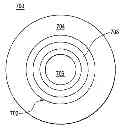 Fig. 01 - Asymmetric lens design and method for preventing and/or slowing myopia progression