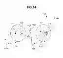 Fig. 15 - Optical coherence tomographic imaging apparatus and method of controlling the same