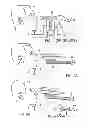 Fig. 02 - Double function tilting head ophthalmic instrument
