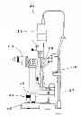 Fig. 01 - Slit lamp microscope