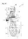 Fig. 11 - Reducing immersion projection optical system