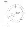 Fig. 12 - Reducing immersion projection optical system