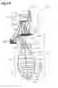 Fig. 11 - Reduction projection optical system, exposure apparatus, and exposure method
