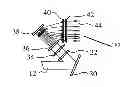 Fig. 01 - MICROLITHOGRAPHIC PROJECTION EXPOSURE APPARATUS