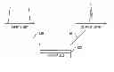 Fig. 01 - Plasmon resonance based strain gauge