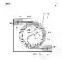 Fig. 10 - Optical amplification component and fiber laser device