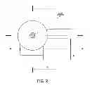 Fig. 03 - Device that electrically and rotationally adjusts an indirect visual system of a vehicle