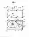 Fig. 02 - Disk drive device with structure that can suppress vaporization and diffusion of lubricant