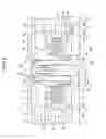 Fig. 03 - Disk drive device with structure that can suppress vaporization and diffusion of lubricant