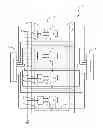 Fig. 01 - Transmission circuit for ethernet and protection component set thereof
