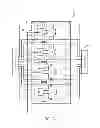 Fig. 04 - Transmission circuit for ethernet and protection component set thereof