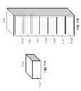 Fig. 14 - SYSTEM AND METHOD FOR PRODUCING MAGNETIC STRUCTURES