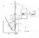 Fig. 01 - Steel sheet shape control method and steel sheet shape control apparatus
