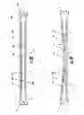 Fig. 09 - Micro-electro-mechanical system (MEMS) variable capacitor apparatuses and related methods