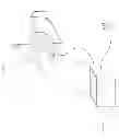 Fig. 05 - Removable contactor drawer