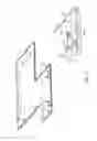 Fig. 03 - Electronic apparatus and base structure thereof