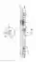 Fig. 11 - Electronic apparatus and base structure thereof