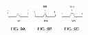 Fig. 10 - Method of manufacturing electronic device, electronic device, electronic apparatus, and moving object