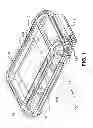 Fig. 02 - Protective enclosure for electronic device