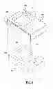 Fig. 10 - Protective enclosure for electronic device