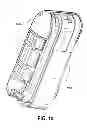 Fig. 11 - Protective enclosure for electronic device