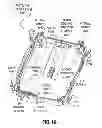 Fig. 18 - Protective enclosure for electronic device