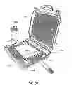 Fig. 22 - Protective enclosure for electronic device