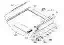 Fig. 01 - MOUNTING APPARATUS FOR CONNECTOR