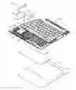 Fig. 01 - Touch panel assembly