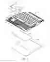 Fig. 02 - Touch panel assembly
