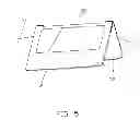 Fig. 06 - ELECTRONIC DEVICE WITH DETACHABLE KEYBOARD