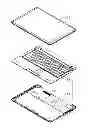 Fig. 01 - Electronic device with display