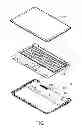 Fig. 02 - Electronic device with display