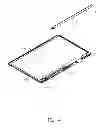 Fig. 05 - Electronic device with display