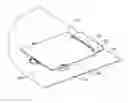 Fig. 01 - MOUNTING DEVICE FOR EXPANSION CARD