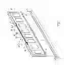 Fig. 02 - SAFETY DETACHABLE ASSEMBLY AND MEMORY MODULE USING THE SAME