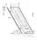 Fig. 07 - SAFETY DETACHABLE ASSEMBLY AND MEMORY MODULE USING THE SAME