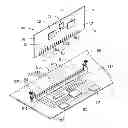 Fig. 01 - STORAGE DEVICE AND MOTHERBOARD FOR SUPPORTING THE STORAGE DEVICE