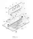 Fig. 02 - STORAGE DEVICE AND MOTHERBOARD FOR SUPPORTING THE STORAGE DEVICE