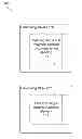 Fig. 01 - Post and opening with magnetic elements to facilitate alignment