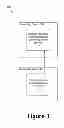 Fig. 02 - Post and opening with magnetic elements to facilitate alignment