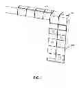 Fig. 02 - Adapter for arc resistant motor control center