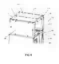 Fig. 05 - Adapter for arc resistant motor control center
