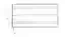 Fig. 01 - Direct type backlight module and display device