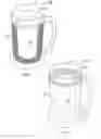 Fig. 04 - Illuminated Visual Display Container Having Minimal Glare