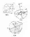 Fig. 06 - Simplified low profile module with light guide for pendant, surface mount, wall mount and stand alone luminaires